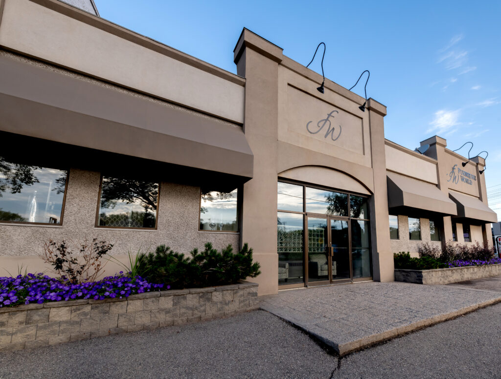 Furniture world Exterior image
